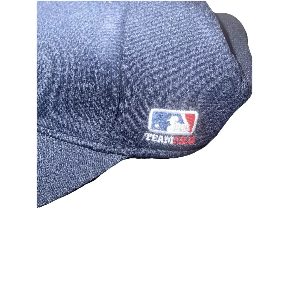 Blue New York NY Yankees Youth Hat Cap Adjustable Embroidered Team MLB OC Sports